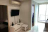 1 Bedroom Condo for rent in Wish @ Samyan, Maha Phruettharam, Bangkok near MRT Sam Yan