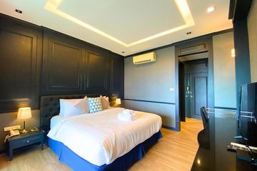 1 Bedroom Apartment for rent in Phuket View Cafe At Chalong, Chalong, Phuket