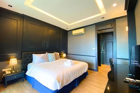 1 Bedroom Apartment for rent in Phuket View Cafe At Chalong, Chalong, Phuket