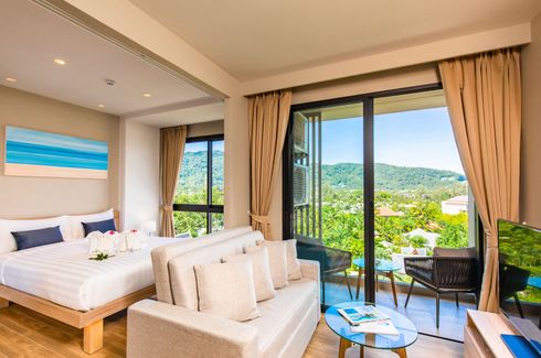 1 Bedroom Condo for sale in Diamond Condominium, Choeng Thale, Phuket