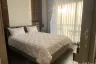 1 Bedroom Condo for rent in The Line Asoke - Ratchada, Din Daeng, Bangkok near MRT Phra Ram 9