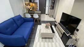 1 Bedroom Condo for rent in The Line Asoke - Ratchada, Din Daeng, Bangkok near MRT Phra Ram 9