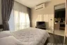 1 Bedroom Condo for rent in The Line Asoke - Ratchada, Din Daeng, Bangkok near MRT Phra Ram 9