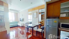 1 Bedroom Condo for rent in President Place, Lumpini, Bangkok near BTS Chit Lom