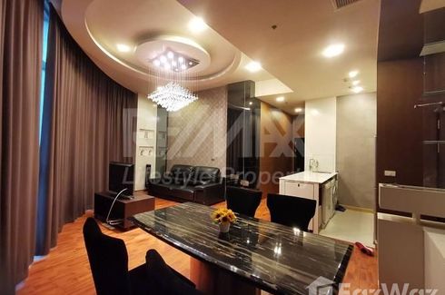 2 Bedroom Condo for rent in Le Luk Condominium, Phra Khanong Nuea, Bangkok near BTS Phra Khanong