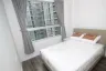 1 Bedroom Condo for rent in D BURA Pran Nok, Ban Chang Lo, Bangkok near MRT Siriraj