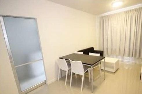 1 Bedroom Condo for rent in D BURA Pran Nok, Ban Chang Lo, Bangkok near MRT Siriraj