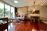 1 Bedroom Condo for rent in S1 Executive Residence, Khlong Tan Nuea, Bangkok