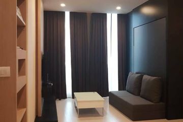 1 Bedroom Condo for rent in Noble Ploenchit, Lumpini, Bangkok near BTS Ploen Chit
