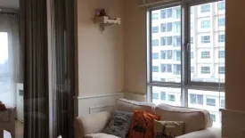 1 Bedroom Condo for rent in Hive Sathorn, Khlong Ton Sai, Bangkok near BTS Krung Thon Buri