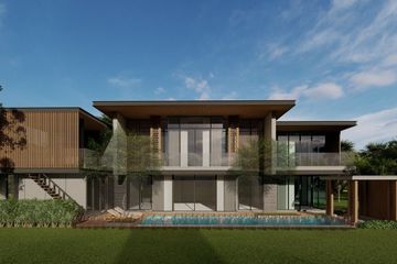 4 Bedroom Villa for sale in The Ozone Grand Residences, Choeng Thale, Phuket