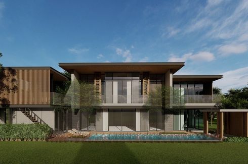 4 Bedroom Villa for sale in The Ozone Grand Residences, Choeng Thale, Phuket