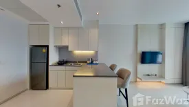 1 Bedroom Apartment for rent in JASMINE CITY HOTEL, Khlong Tan Nuea, Bangkok near BTS Asoke