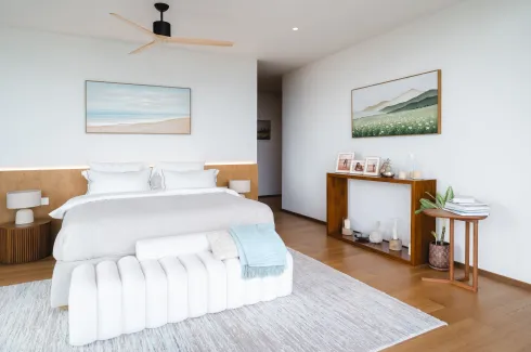 6 Bedroom Villa for sale in La Vista Villas, Chalong, Phuket