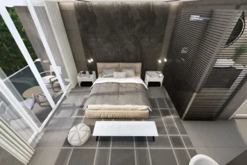 Condo for sale in Utopia Dream U2, Rawai, Phuket