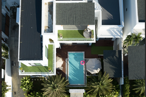 6 Bedroom Villa for sale in The Menara Hill, Si Sunthon, Phuket