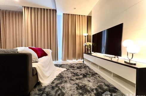 1 Bedroom Condo for rent in The Emporio Place, Khlong Tan, Bangkok near BTS Phrom Phong