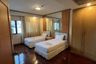 2 Bedroom Apartment for rent in S.R. Place, Khlong Tan Nuea, Bangkok