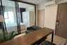 1 Bedroom Condo for rent in THE BASE Phetchaburi-Thonglor, Bang Kapi, Bangkok near MRT Phetchaburi