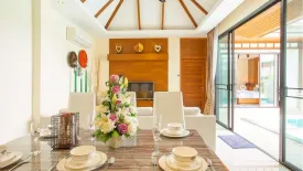 2 Bedroom Villa for rent in Rawai VIP Villas Phase 4, Rawai, Phuket