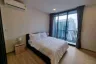 1 Bedroom Condo for rent in XT Phayathai, Thanon Phaya Thai, Bangkok near BTS Phaya Thai