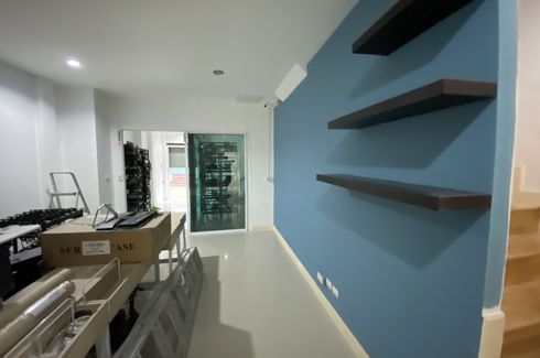 3 Bedroom Townhouse for sale in Paklok Townhouse, Pa Khlok, Phuket