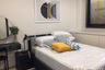 1 Bedroom Condo for rent in XT Huaikhwang, Din Daeng, Bangkok near MRT Huai Khwang