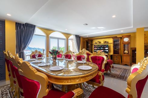 8 Bedroom Villa for sale in Patong, Phuket