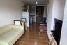 1 Bedroom Condo for rent in The Next Garden Suite, Phra Khanong, Bangkok near BTS On Nut