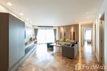 2 Bedroom Apartment for rent in Bangkok Garden, Chong Nonsi, Bangkok near BTS Chong Nonsi