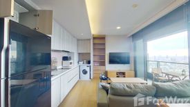 2 Bedroom Condo for rent in The Lumpini 24, Khlong Tan, Bangkok near BTS Phrom Phong