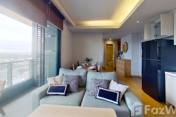 2 Bedroom Condo for rent in The Lumpini 24, Khlong Tan, Bangkok near BTS Phrom Phong