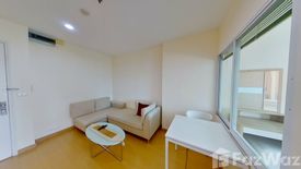 1 Bedroom Condo for rent in Life @ Sukhumvit 65, Phra Khanong Nuea, Bangkok near BTS Phra Khanong