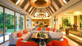 5 Bedroom Villa for sale in Punyisa Layan, Choeng Thale, Phuket