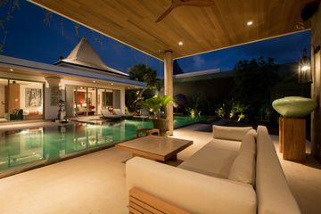 5 Bedroom Villa for sale in Punyisa Layan, Choeng Thale, Phuket