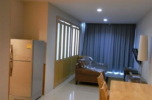 1 Bedroom Condo for rent in The Waterford Park Sukhumvit 53, Khlong Tan Nuea, Bangkok near BTS Thong Lo
