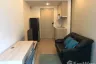 1 Bedroom Condo for rent in Ideo Q Chula - Samyan, Maha Phruettharam, Bangkok near MRT Sam Yan