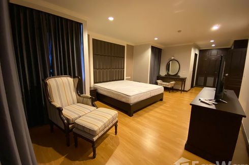 3 Bedroom Condo for rent in Newton Tower, Khlong Toei, Bangkok near BTS Nana