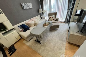 1 Bedroom Condo for rent in Chewathai Residence Asoke, Makkasan, Bangkok near Airport Rail Link Makkasan