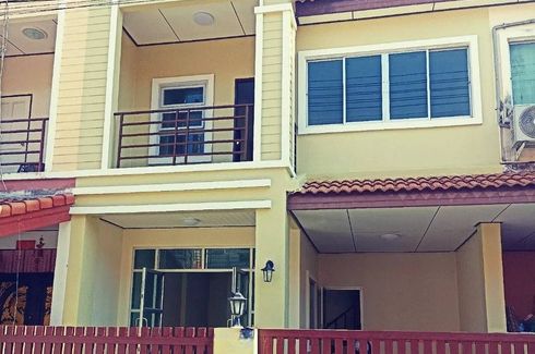 3 Bedroom Townhouse for sale in Phanason City Thepanusorn, Wichit, Phuket