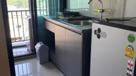 1 Bedroom Condo for rent in Monte Rama 9, Hua Mak, Bangkok near MRT Ramkhamhaeng 12