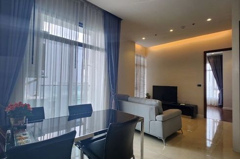 2 Bedroom Condo for rent in Mayfair Place Sukhumvit 50, Phra Khanong, Bangkok near BTS On Nut