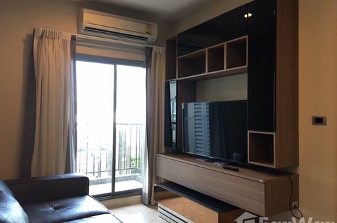 1 Bedroom Condo for rent in The Crest Sukhumvit 34, Khlong Tan, Bangkok near BTS Thong Lo
