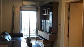 1 Bedroom Condo for rent in The Crest Sukhumvit 34, Khlong Tan, Bangkok near BTS Thong Lo