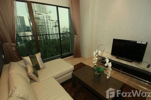 1 Bedroom Condo for rent in Noble Refine, Khlong Tan, Bangkok near BTS Phrom Phong