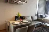 Condo for rent in Park Origin Phrom Phong, Khlong Tan, Bangkok near BTS Phrom Phong
