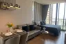 Condo for rent in Park Origin Phrom Phong, Khlong Tan, Bangkok near BTS Phrom Phong