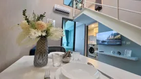 2 Bedroom Condo for rent in Infinite Moff Metro Sky Bangsue Prachachuen, Wong Sawang, Bangkok near MRT Bang Son