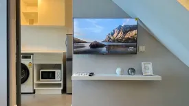 2 Bedroom Condo for rent in Infinite Moff Metro Sky Bangsue Prachachuen, Wong Sawang, Bangkok near MRT Bang Son