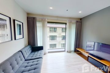 1 Bedroom Condo for rent in Noble Solo, Khlong Tan Nuea, Bangkok near BTS Thong Lo